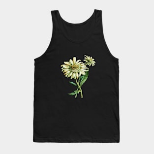 did you like it? Daisy, Tank Top